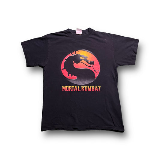 Mortal Kombat Tee (M)