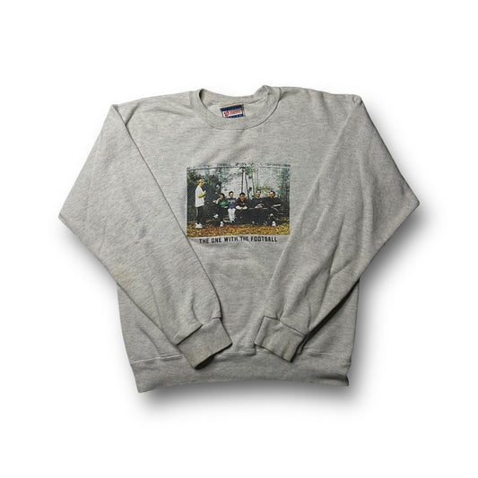 Vintage Friends Crewneck (S)