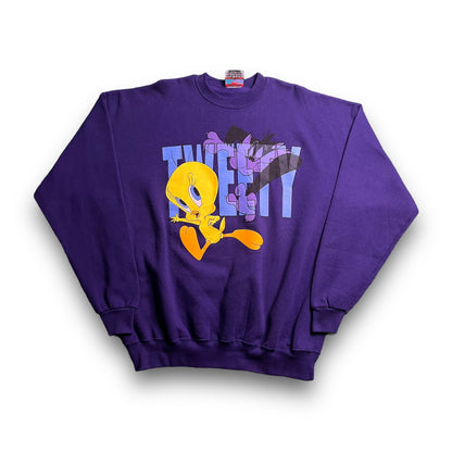 90s Tweety Crewneck (2XL)