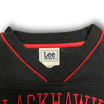 Vintage Blackhawks Crewneck (L)