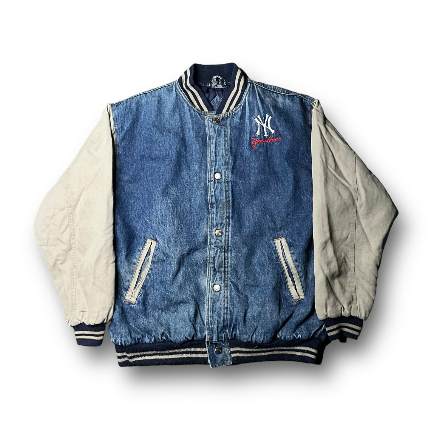 New York Yankees Jacket (XL)