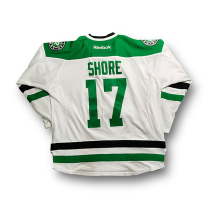 Dallas Stars Devin Shore Jersey (L)