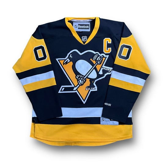 Pittsburg Penguins Hollywood Jersey (L)
