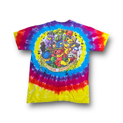 Grateful Dead Tee (M)