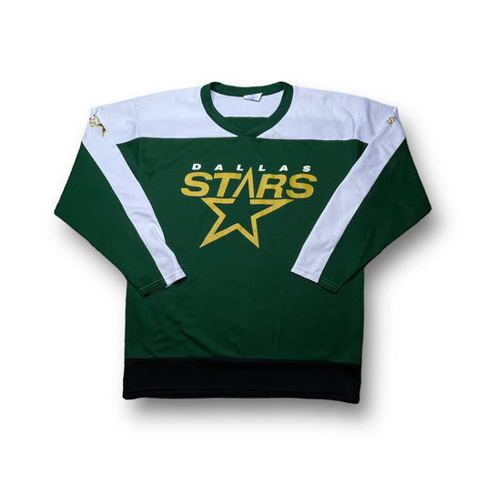 90s Dallas Stars Jersey (M)