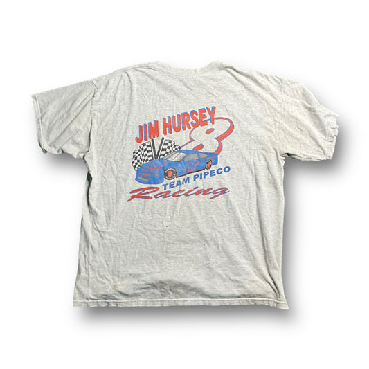 Jim Hursey Racing Tee (XL)