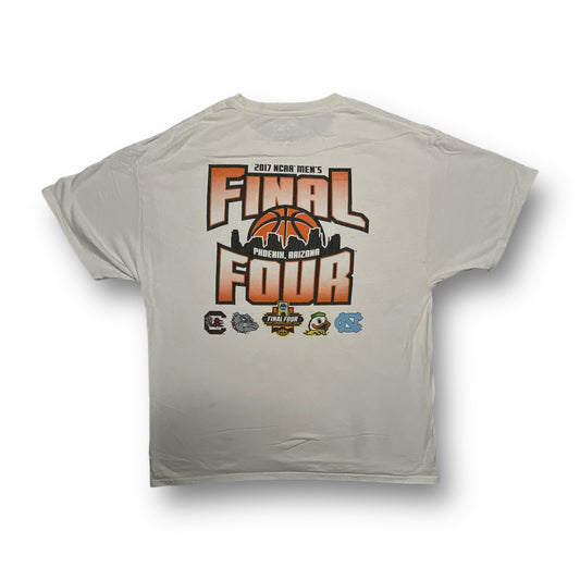2017 Final Four Tee (XL)