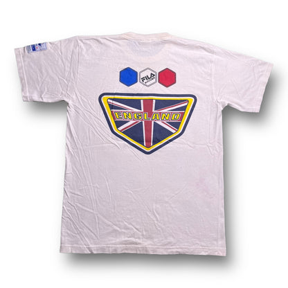 1998 France World Cup Tee - M