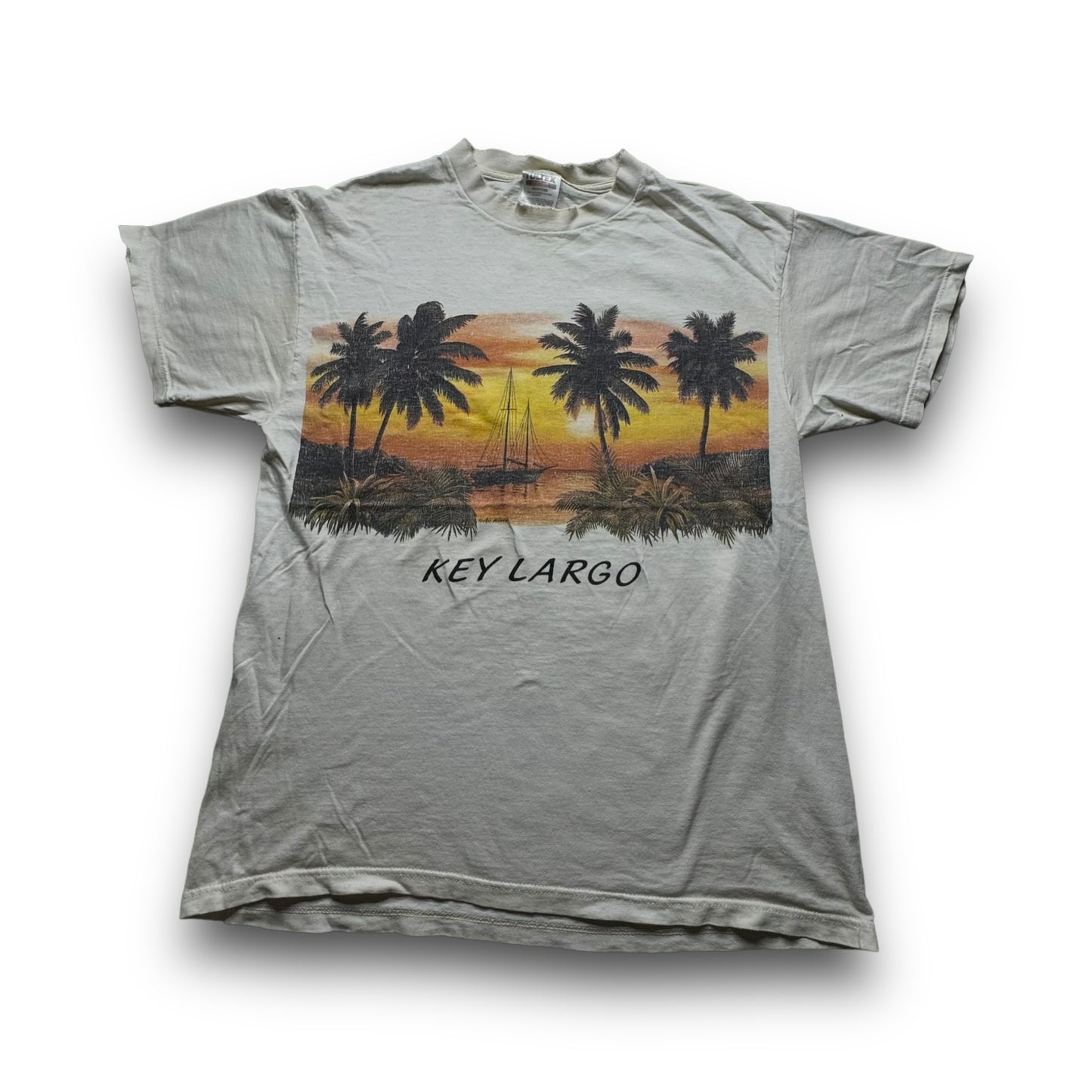 00s Key Largo Tee - L