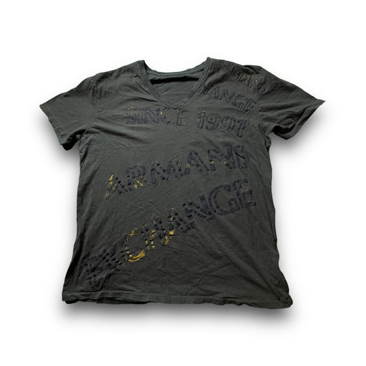 Armani Exchange Tee - L