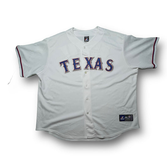 2000s Texas Rangers Murphy Jersey (3XL)