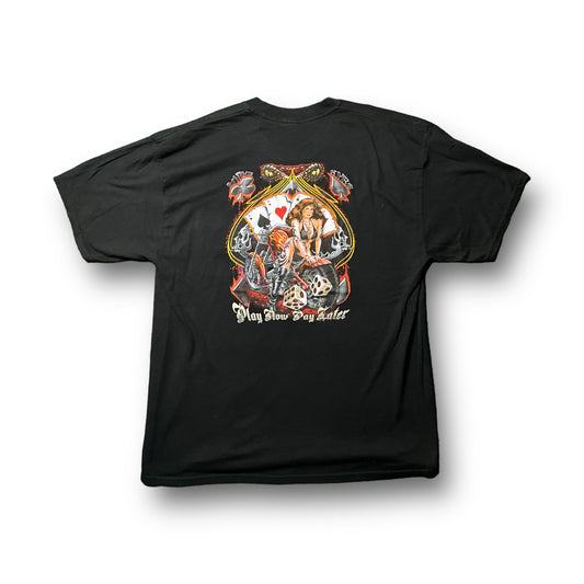 Cameron Tavern Tee (L)