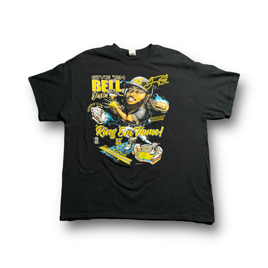 Pittsburg Pirates Bell Tee (XL)