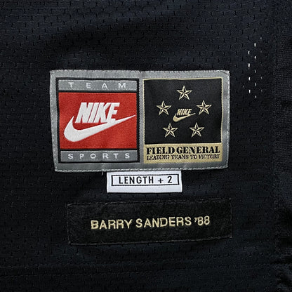 1988 Oklahoma State Barry Sanders Jersey (XL)