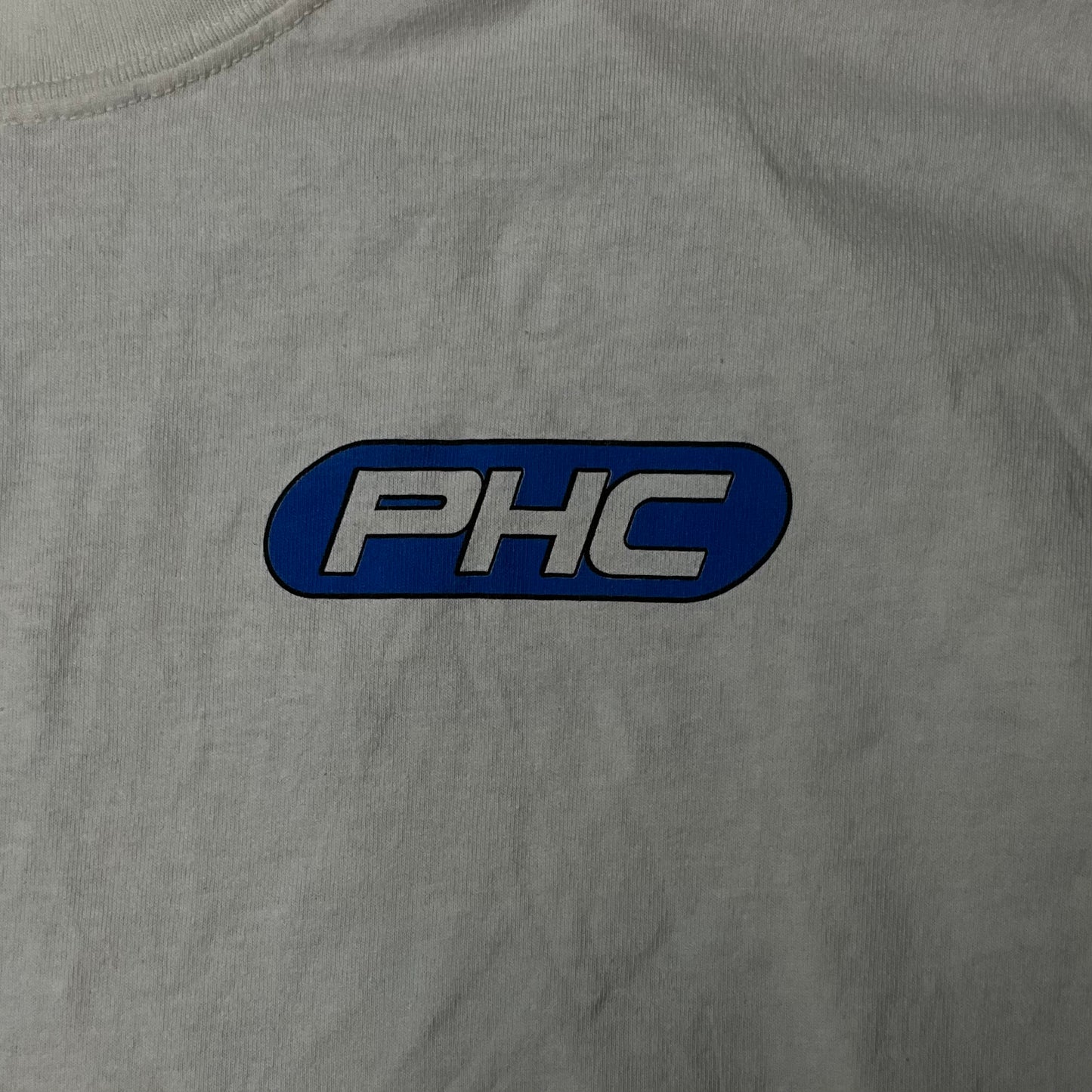 1998 Pure Hardcore Web Tee (XL)