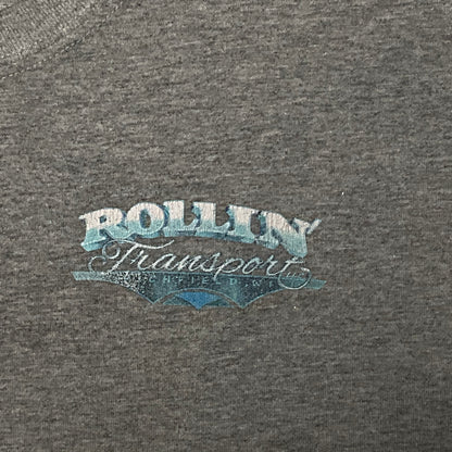 Rollin Transport Tee (M)