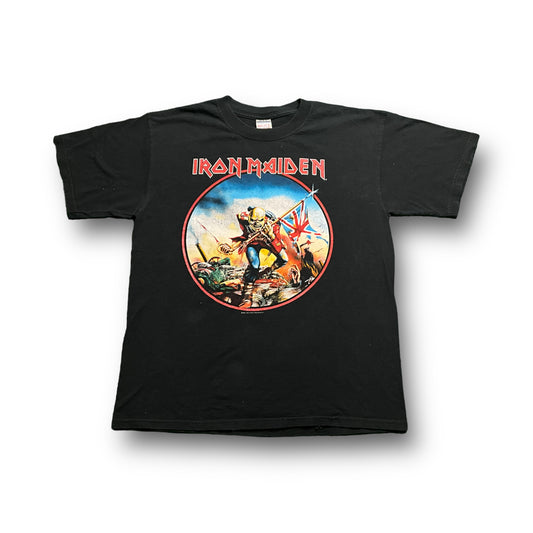 2003 Iron Maiden “The Trooper” Tee (L)