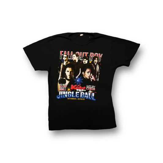 2013 Jingleball Tee (L)