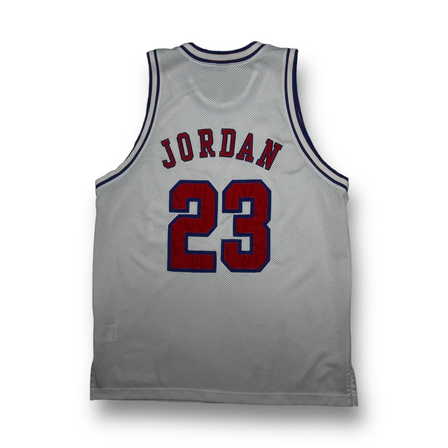 Vintage Air Jordan Jersey (XL)