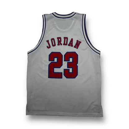 Vintage Air Jordan Jersey (XL)