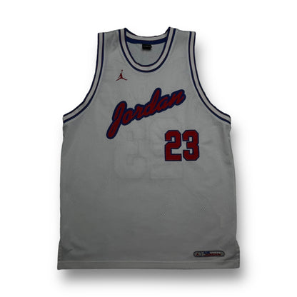 Vintage Air Jordan Jersey (XL)