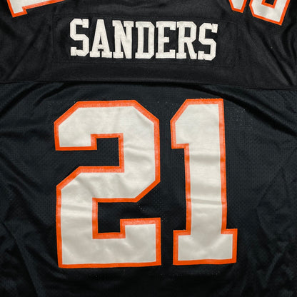 1988 Oklahoma State Barry Sanders Jersey (XL)