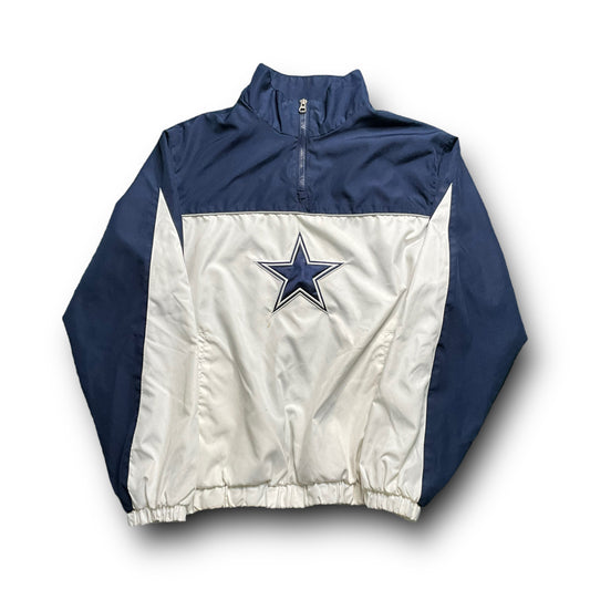 Dallas Cowboys Windbreaker (M)