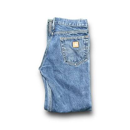 Carhartt Relaxed Fit Jeans (30x32)