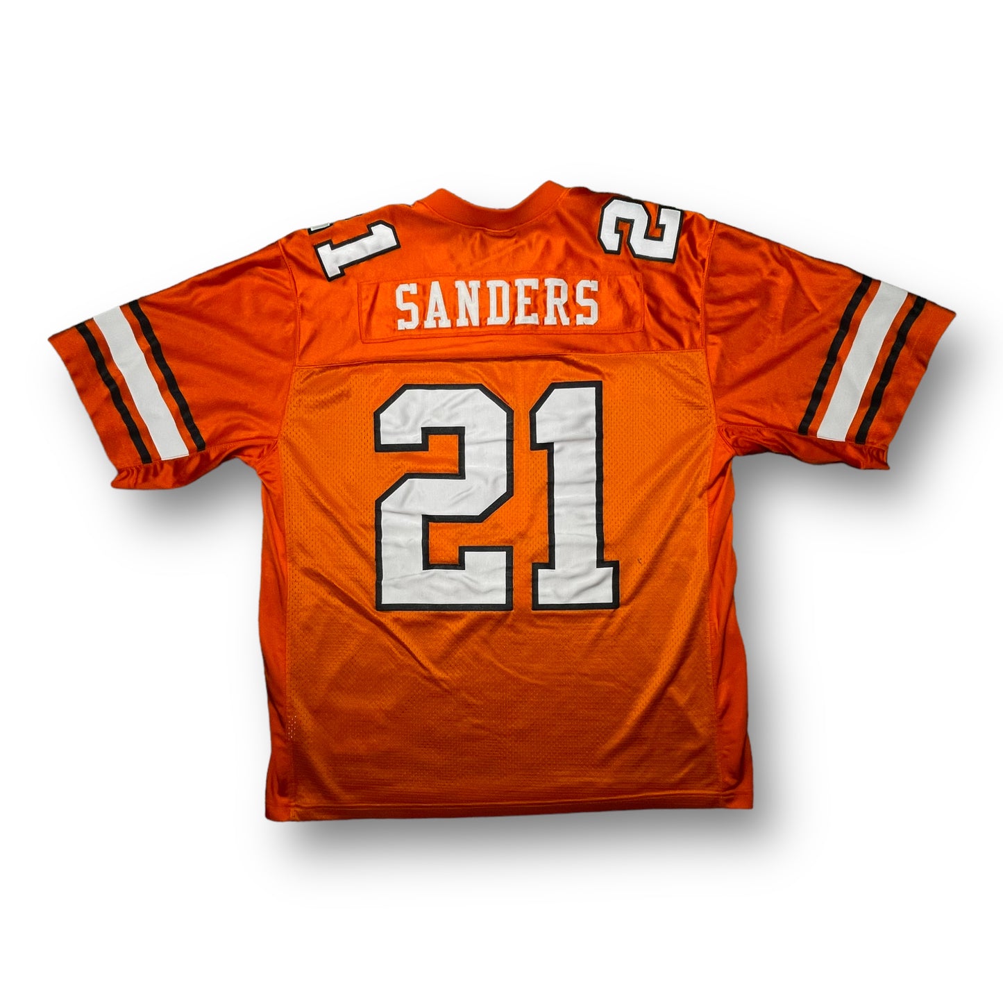 1988 Oklahoma State Barry Sanders Jersey (XL)