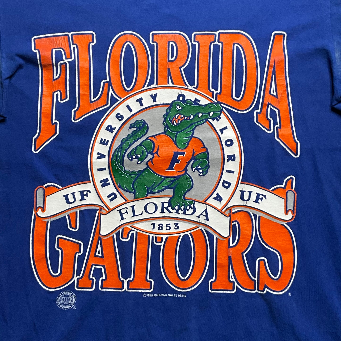 1995 Florida Gators Tee (L)