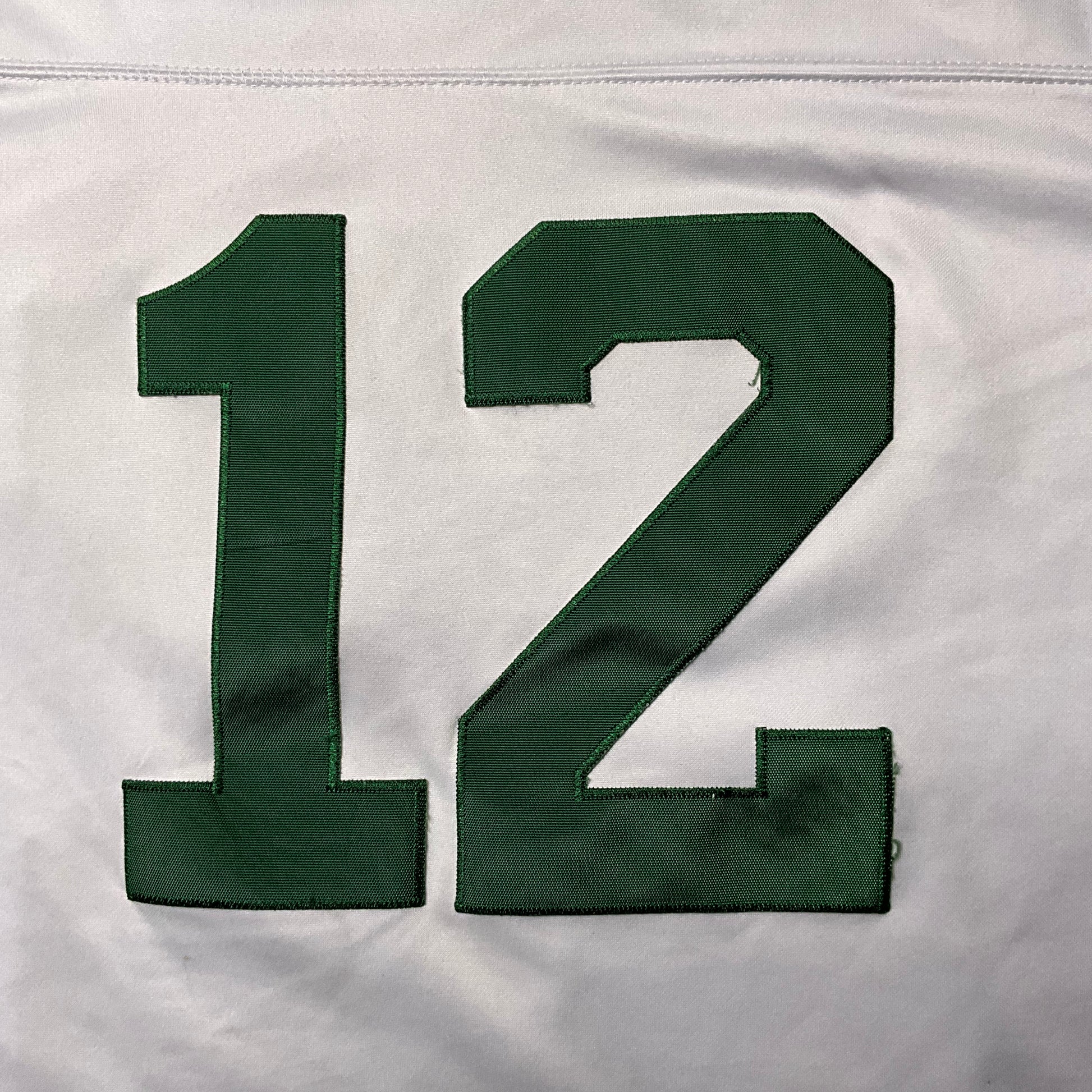 New York Jets Joe Namath Legacy Jersey (2XL) – Misfitted Vintage