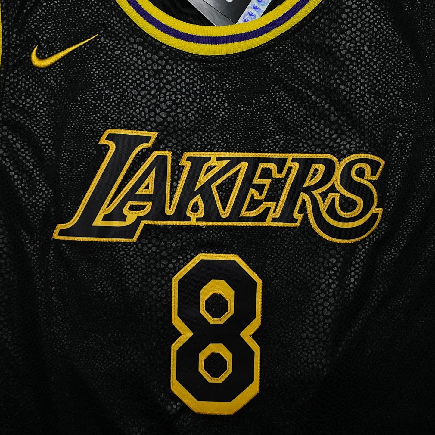 Mamba 2024 week jerseys