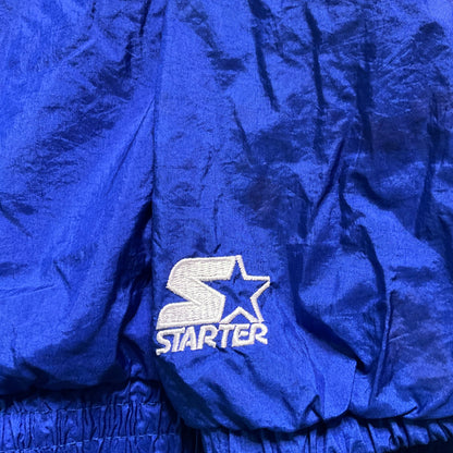 1996 Rare USA Olympics Starter Jacket (L)