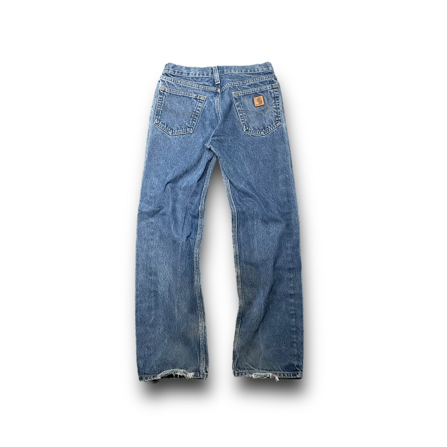 Carhartt Relaxed Fit Jeans (30x32)