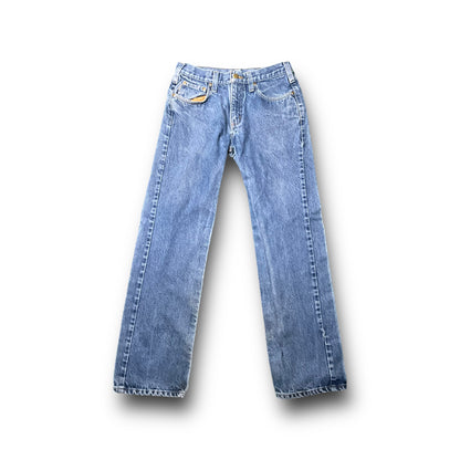 Carhartt Relaxed Fit Jeans (30x32)