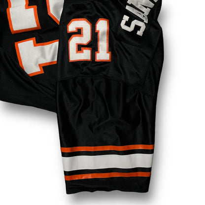 1988 Oklahoma State Barry Sanders Jersey (XL)