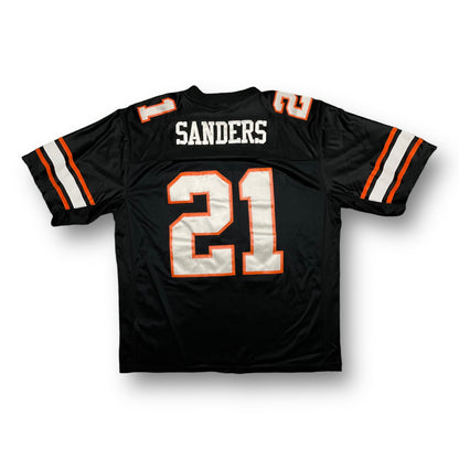 1988 Oklahoma State Barry Sanders Jersey (XL)