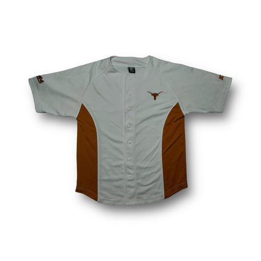 Vintage Starter UT Longhorns Jersey (M)