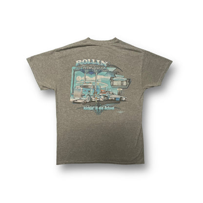 Rollin Transport Tee (M)