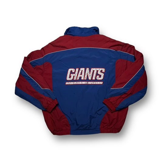 2000s Giants Puffer Jacket (XL)