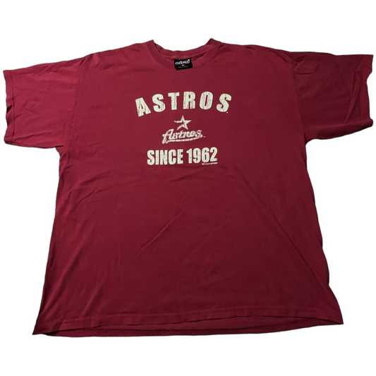 2004 Houston Astros Tee (2XL)