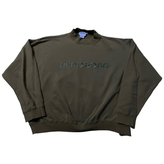 Hugo Boss Sports Crewneck (L)
