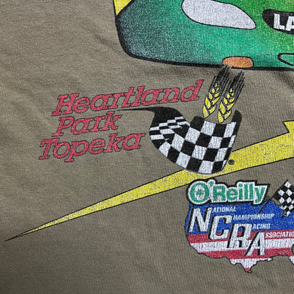 Vintage O’Reilly Racing Tee (XL)