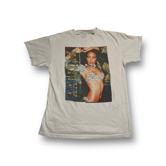 Aaliyah Tee (S)