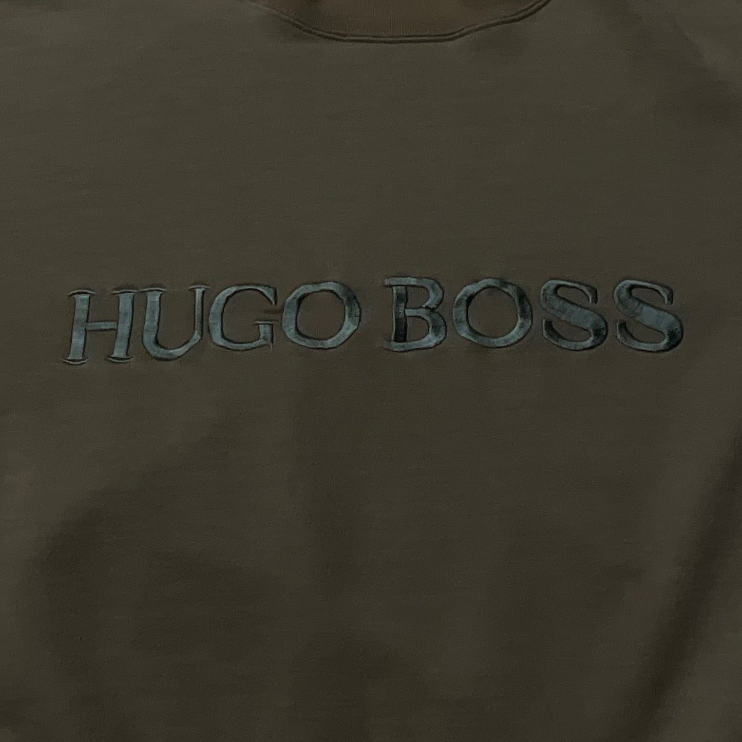 Hugo Boss Sports Crewneck (L)