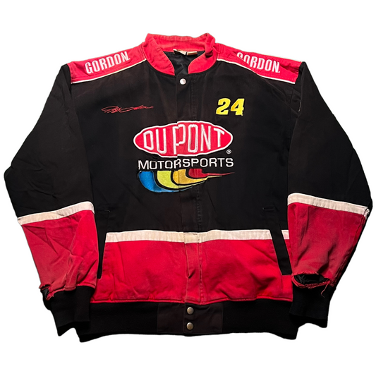 Winners Circle Jeff Gordon DuPont Jacket (L)