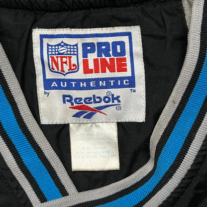 Vintage Reebok Carolina Panthers Crewneck (L)