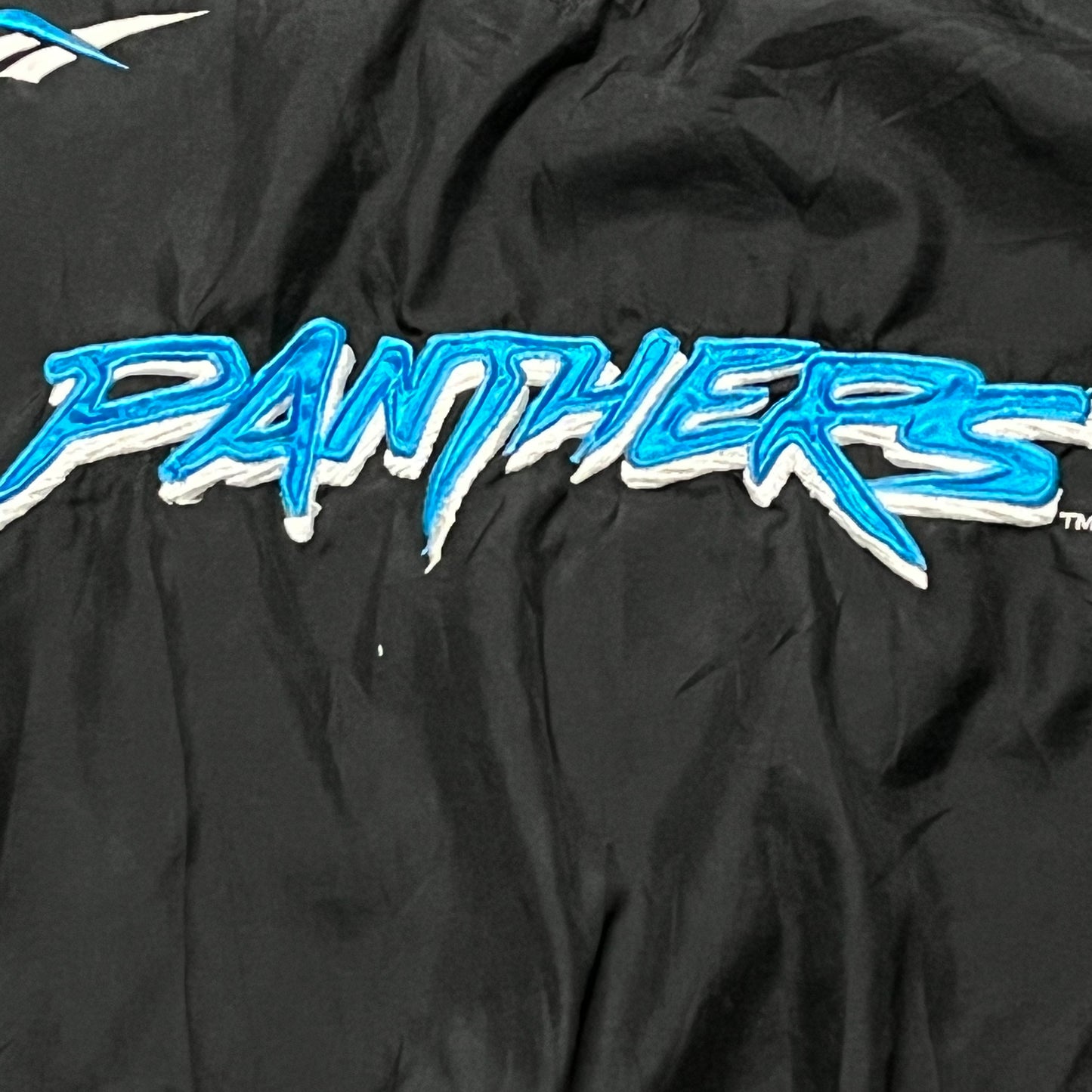 Vintage Reebok Carolina Panthers Crewneck (L)