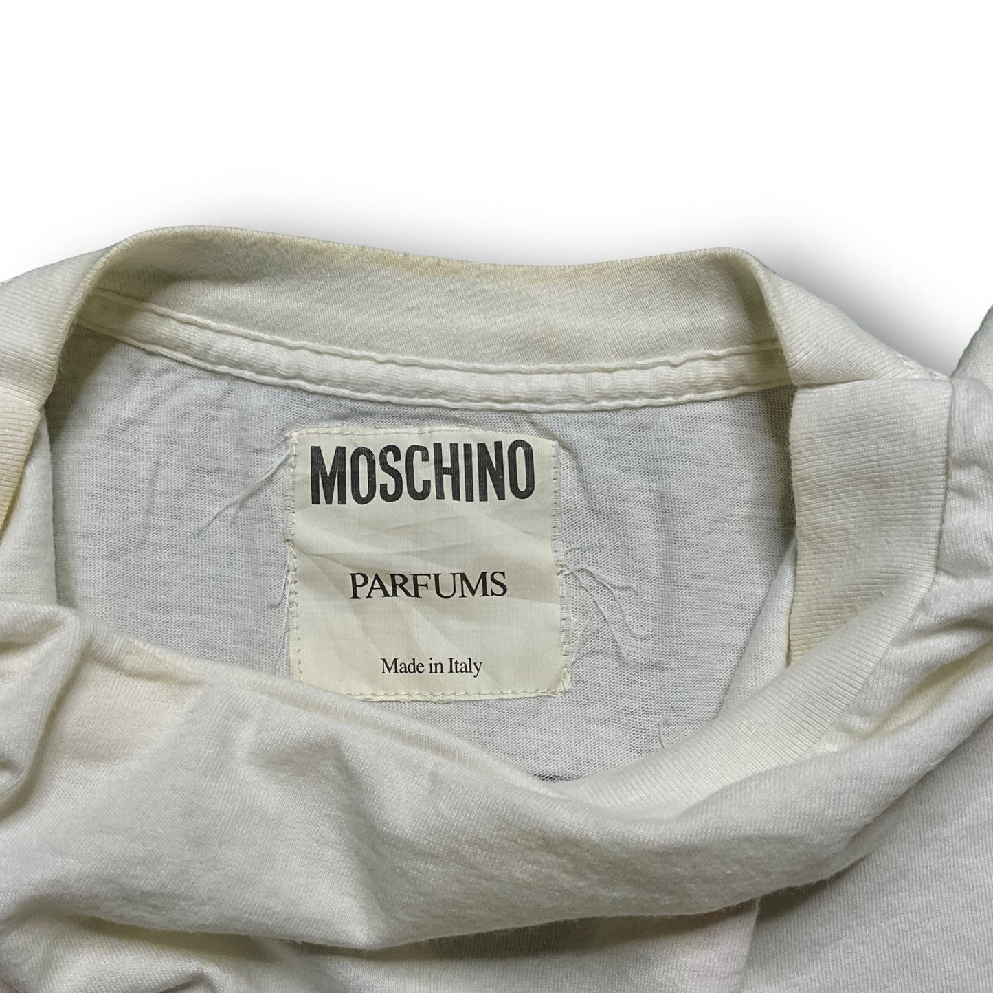 Moschino Tee (L)