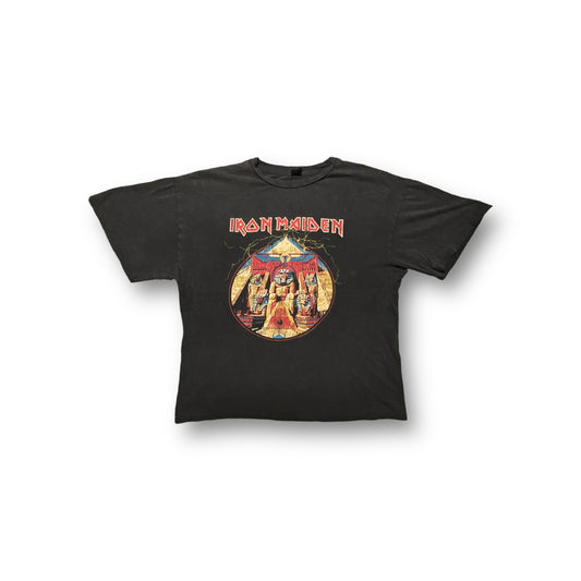 Iron Maiden Tee (L)